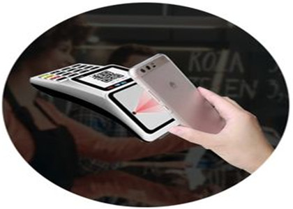 收錢吧怎么設置金額？